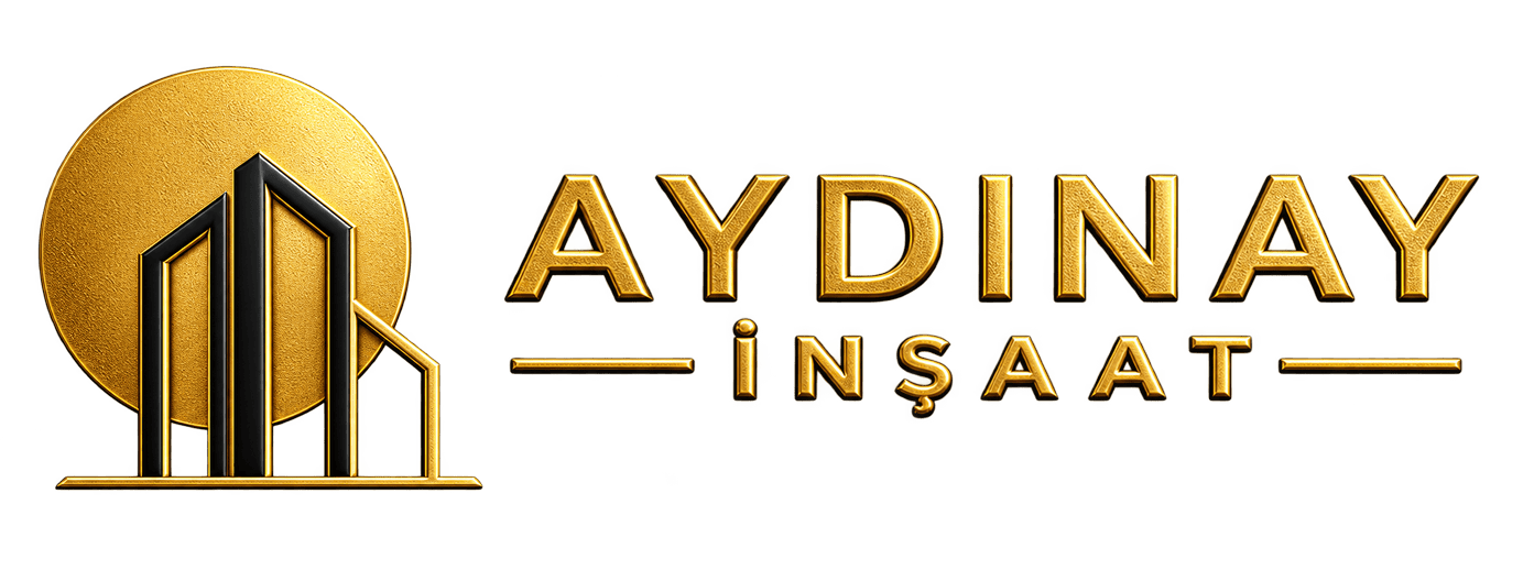 Aydınay İnşaat ve Yapı Malzemeleri Sanayi Ticaret Limited Şirketi